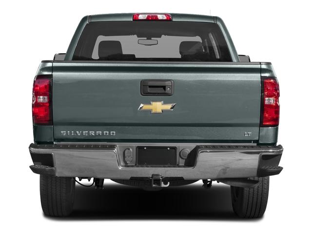 used 2017 Chevrolet Silverado 1500 car, priced at $34,988
