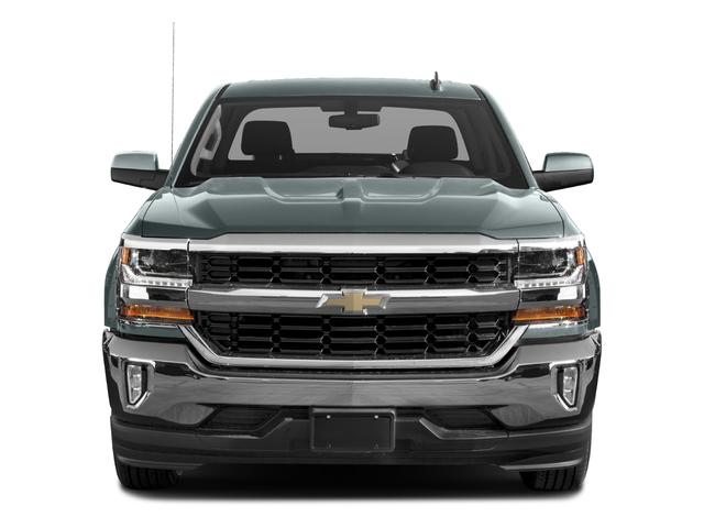used 2017 Chevrolet Silverado 1500 car, priced at $34,988