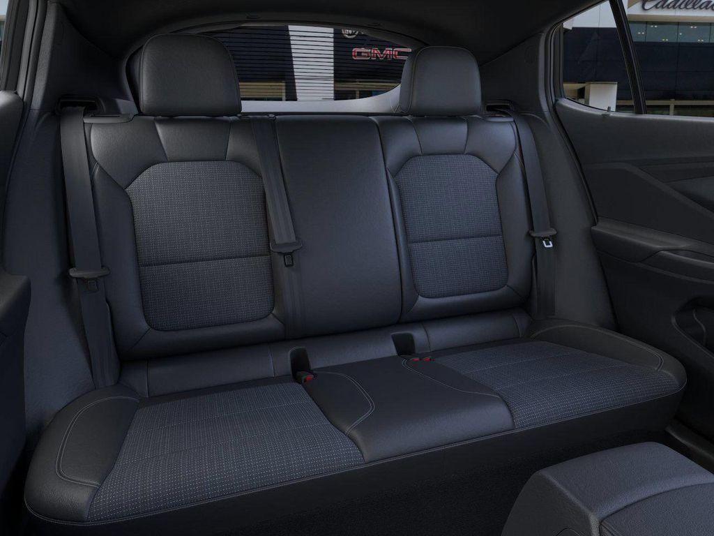 new 2026 Buick Envista car, priced at $32,696