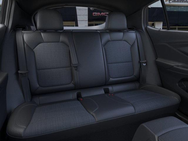 new 2026 Buick Envista car, priced at $29,869