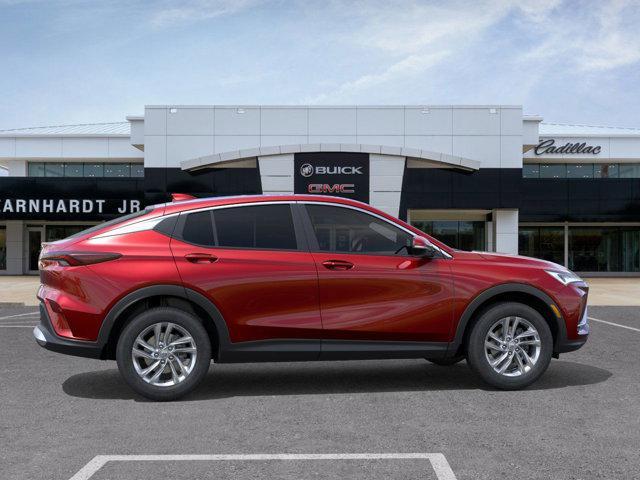 new 2026 Buick Envista car, priced at $29,869