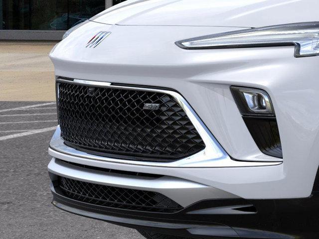 new 2026 Buick Encore GX car, priced at $32,594