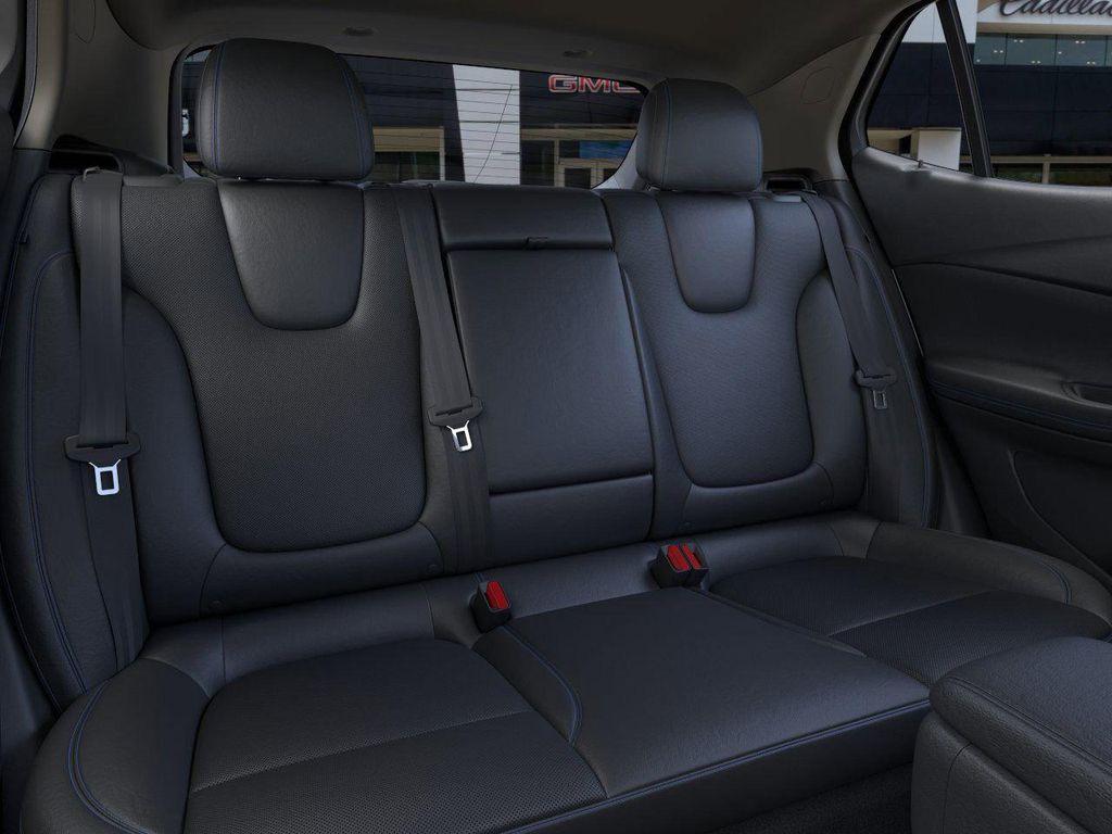 new 2026 Buick Encore GX car, priced at $37,821