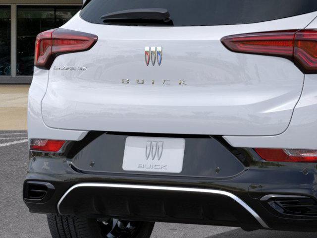 new 2026 Buick Encore GX car, priced at $32,594