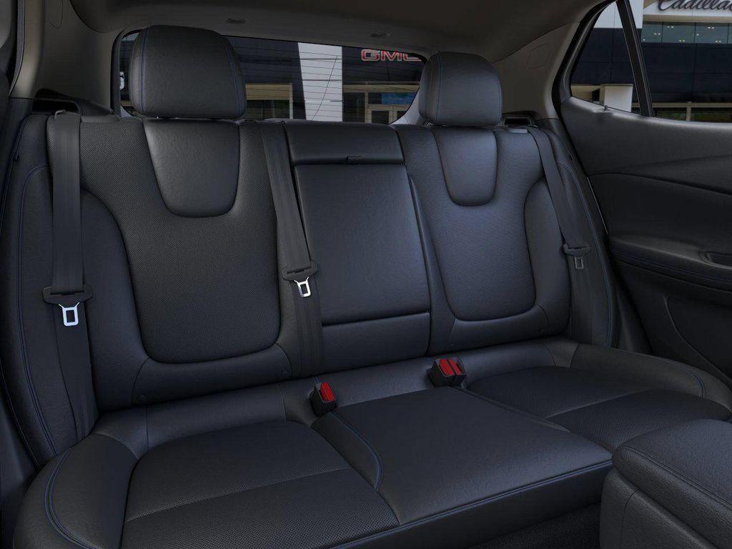 new 2026 Buick Encore GX car, priced at $35,421