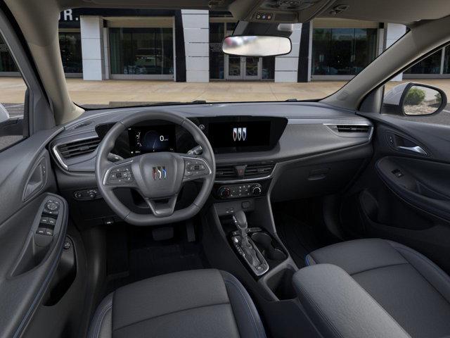 new 2026 Buick Encore GX car, priced at $32,594
