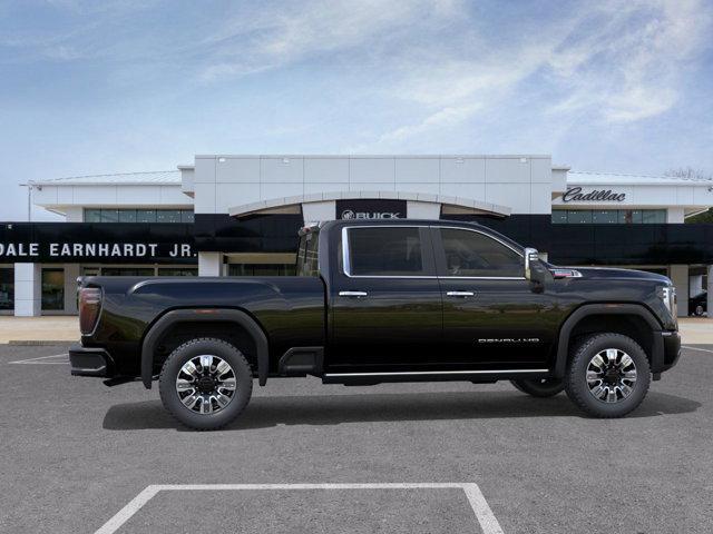 new 2026 GMC Sierra 2500 car, priced at $93,769