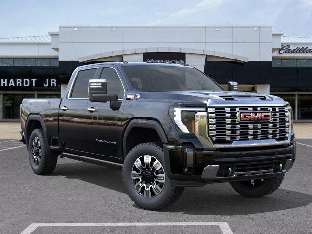 new 2026 GMC Sierra 2500 car, priced at $93,769