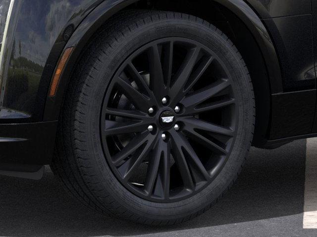 new 2026 Cadillac LYRIQ car, priced at $73,219