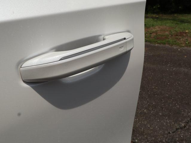 used 2024 Cadillac Escalade car, priced at $89,988