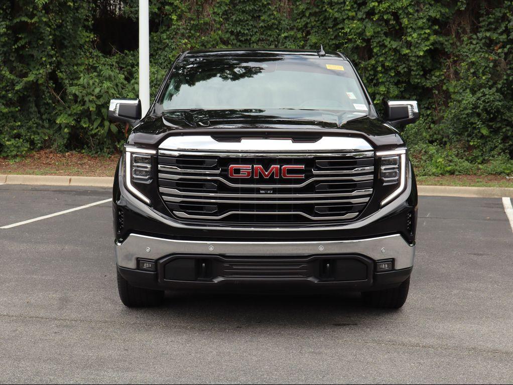 used 2025 GMC Sierra 1500 car, priced at $51,127
