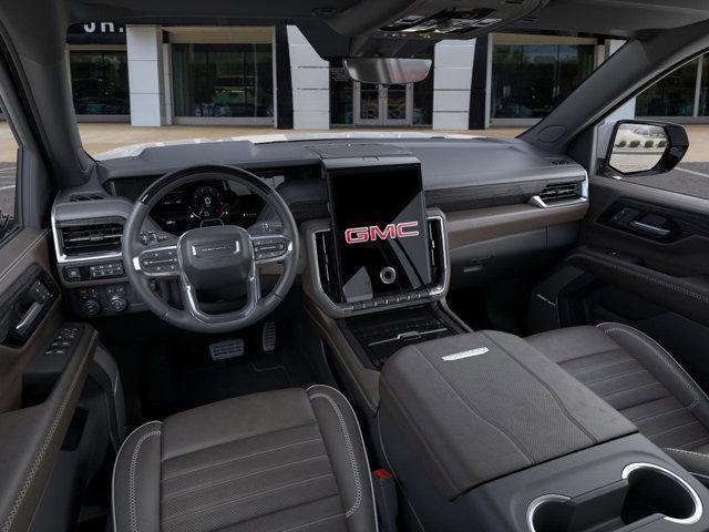 new 2026 GMC Yukon XL car, priced at $112,790