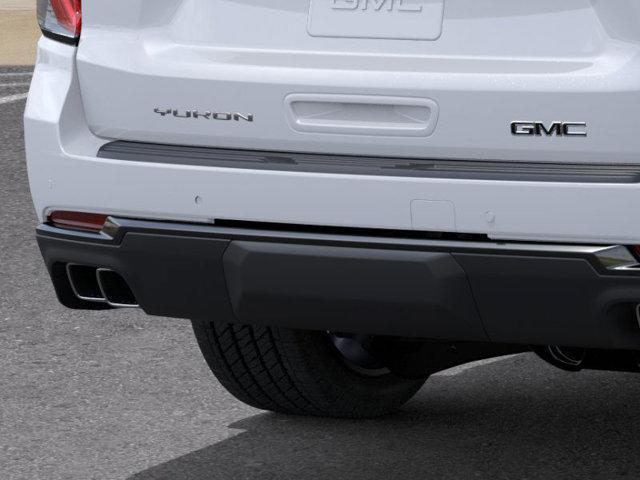 new 2026 GMC Yukon XL car, priced at $112,790