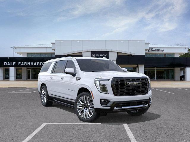new 2026 GMC Yukon XL car, priced at $112,790