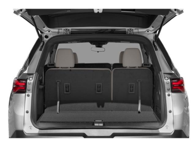 used 2023 Chevrolet Traverse car, priced at $34,988