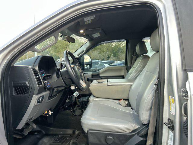 used 2019 Ford F-250 car, priced at $29,988
