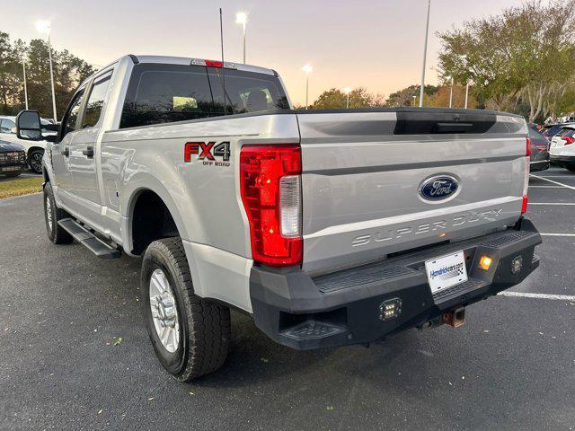 used 2019 Ford F-250 car, priced at $29,988