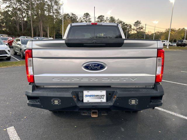 used 2019 Ford F-250 car, priced at $29,988