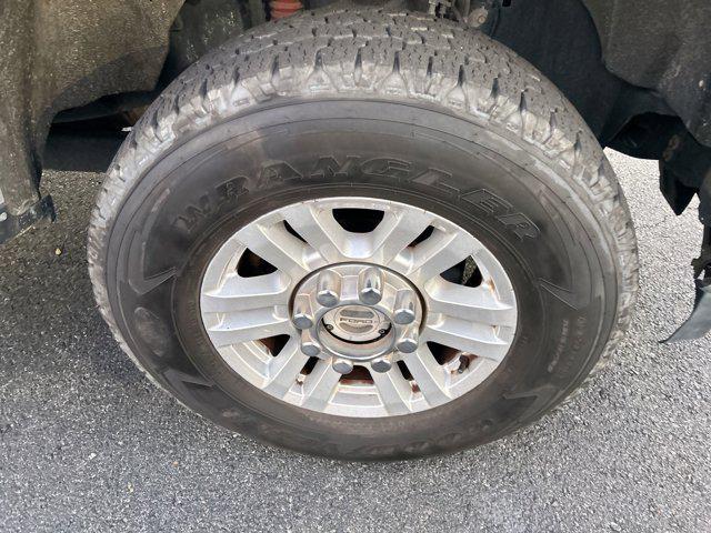 used 2019 Ford F-250 car, priced at $29,988