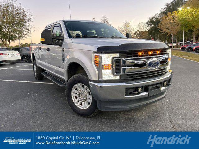 used 2019 Ford F-250 car, priced at $29,988