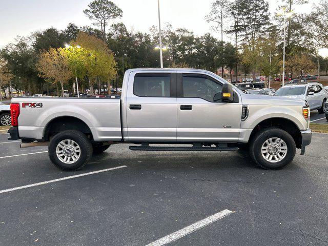 used 2019 Ford F-250 car, priced at $29,988