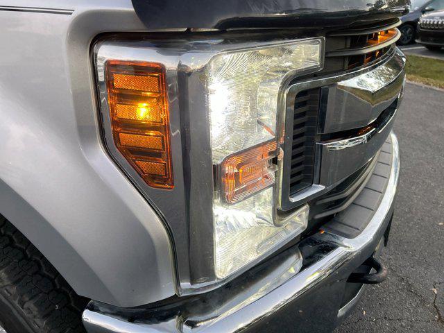 used 2019 Ford F-250 car, priced at $29,988