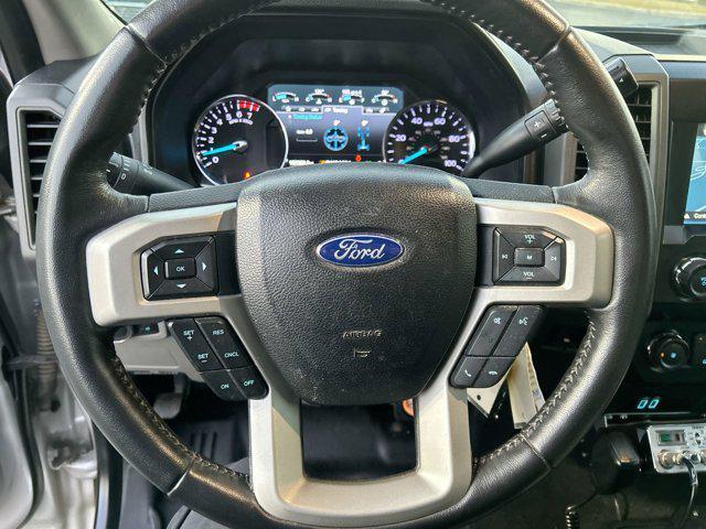 used 2019 Ford F-250 car, priced at $29,988
