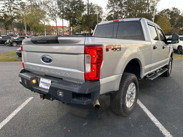 used 2019 Ford F-250 car, priced at $29,988
