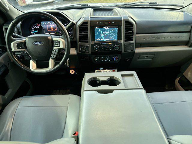 used 2019 Ford F-250 car, priced at $29,988