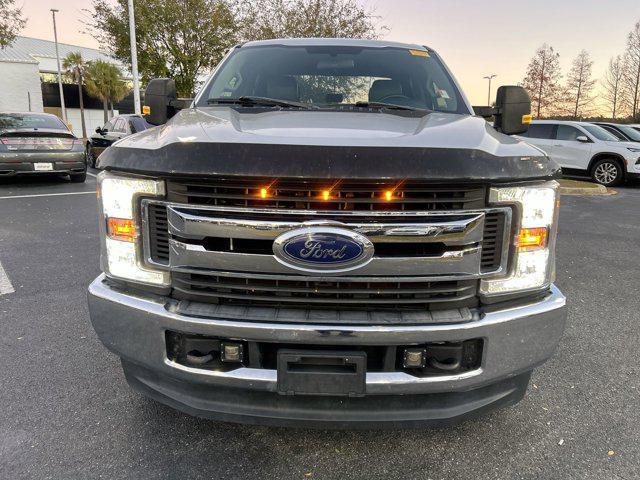 used 2019 Ford F-250 car, priced at $29,988