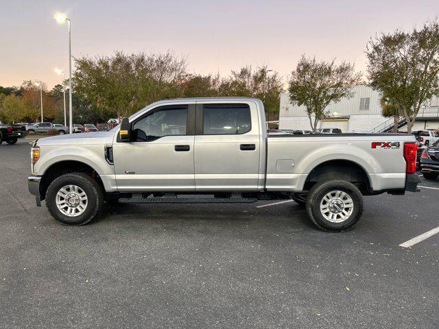 used 2019 Ford F-250 car, priced at $29,988