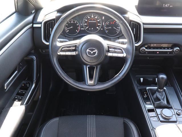 used 2024 Mazda CX-50 car, priced at $29,988