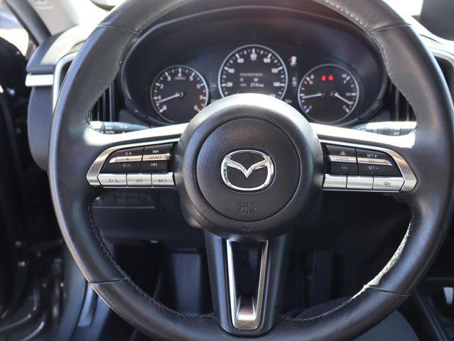 used 2024 Mazda CX-50 car, priced at $29,988