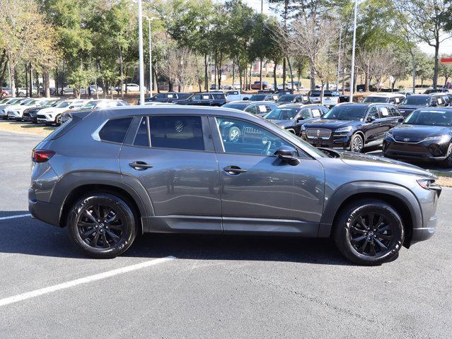 used 2024 Mazda CX-50 car, priced at $29,988