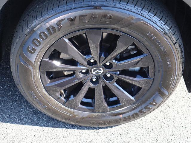 used 2024 Mazda CX-50 car, priced at $29,988