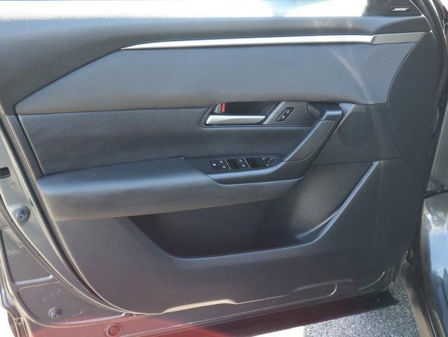 used 2024 Mazda CX-50 car, priced at $29,988