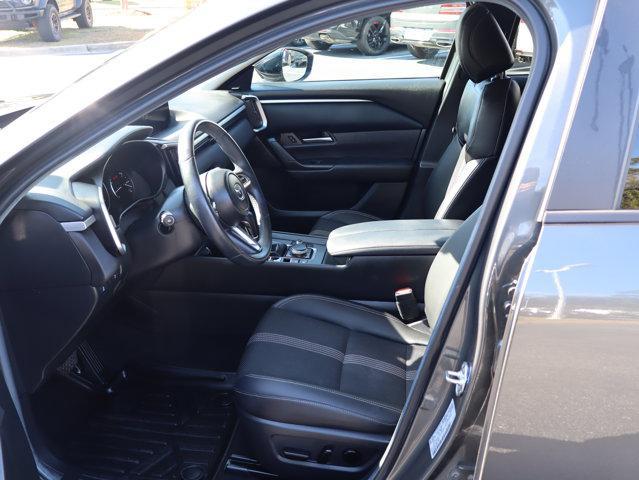 used 2024 Mazda CX-50 car, priced at $29,988