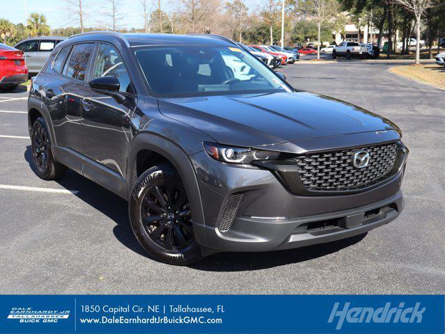 used 2024 Mazda CX-50 car, priced at $29,988