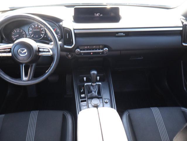 used 2024 Mazda CX-50 car, priced at $29,988