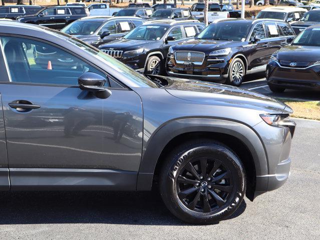 used 2024 Mazda CX-50 car, priced at $29,988