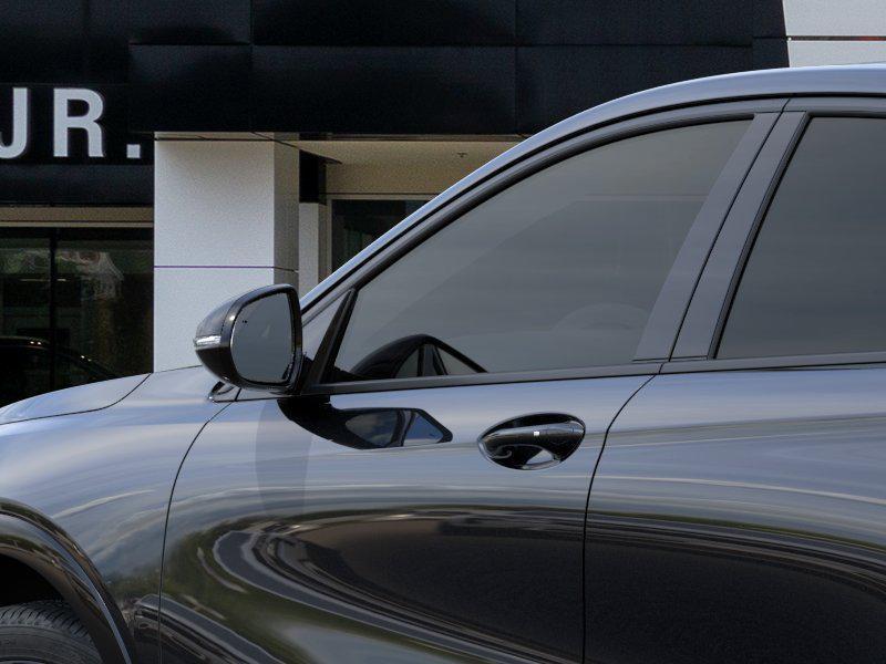 new 2026 Buick Envista car, priced at $33,937