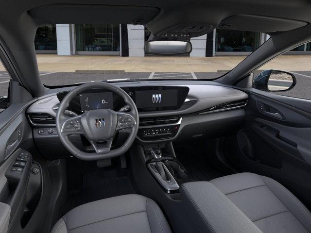 new 2026 Buick Envista car, priced at $33,449