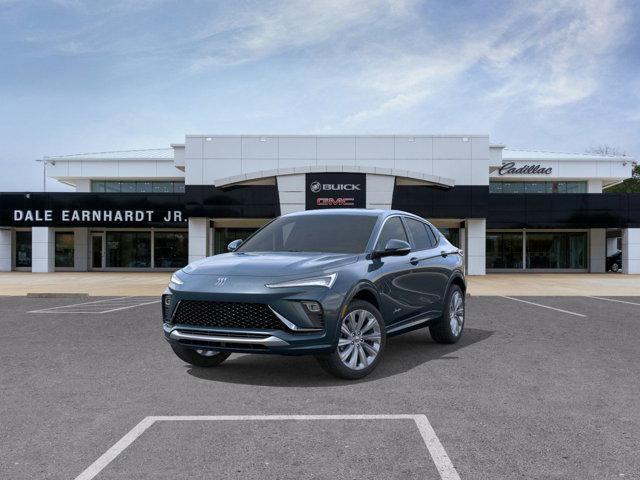 new 2026 Buick Envista car, priced at $33,449