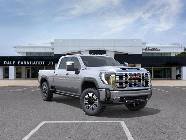 new 2026 GMC Sierra 2500 car, priced at $93,769