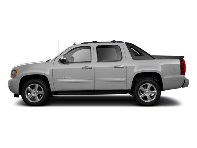 used 2013 Chevrolet Avalanche car, priced at $19,988