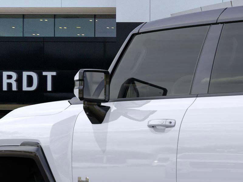 new 2026 GMC HUMMER EV Pickup car, priced at $101,671