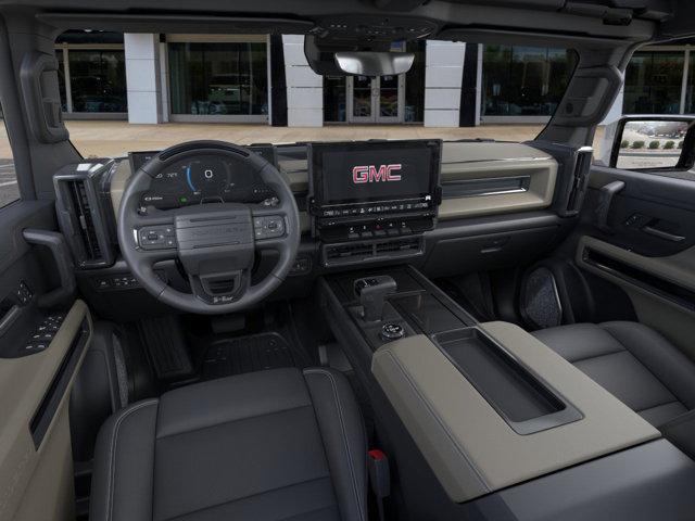 new 2026 GMC HUMMER EV Pickup car, priced at $100,944