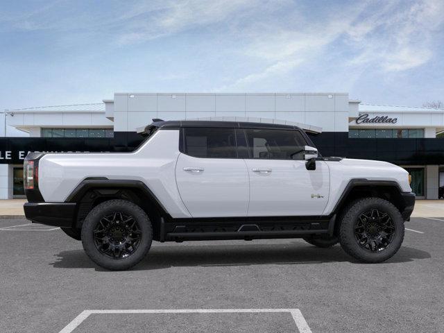 new 2026 GMC HUMMER EV Pickup car, priced at $100,944
