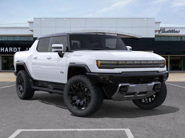 new 2026 GMC HUMMER EV Pickup car, priced at $100,944