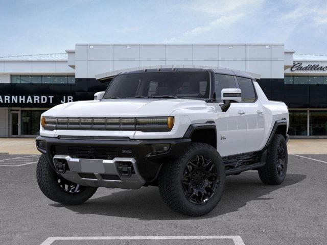 new 2026 GMC HUMMER EV Pickup car, priced at $100,944